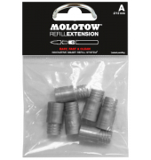 Refill Extension A 6er Set im Beutel