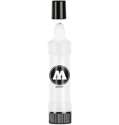 EMPTY Dripstick Rollerball DS-S 3mm, Leerflasche Squeeze Bottle