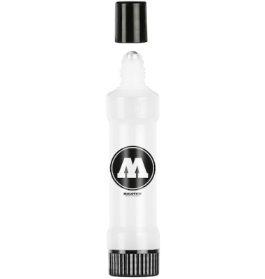 EMPTY Dripstick Rollerball DS-S 3mm, Leerflasche Squeeze Bottle EMPTY Dripstick Rollerball DS-S 3mm, Leerflasche Squeeze Bottle