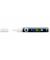 Kreidemarker CHALK 4mm, Nr. 005, weiss