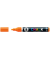 Kreidemarker 445120, neonorange, 4mm Rundspitze