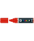Kreidemarker CHALK 4-8mm, Nr. 003, rot
