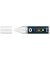 Kreidemarker CHALK 4-8mm, Nr. 005, weiss