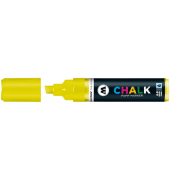 Kreidemarker CHALK 4-8mm, Nr. 006, neongelb