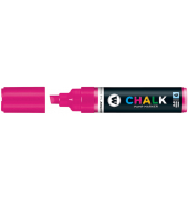 Kreidemarker 445139, neonpink, 4-8mm Keilspitze