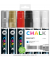 Kreidemarker CHALK, 15mm 6er Etui, Basic Set 1, sortiert
