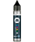 Nachfüllflasche CHALK 30ml, Nr. 001, metallic silber
