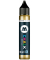 Nachfüllflasche CHALK 30ml, Nr. 001, metallic gold