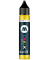 Nachfüllflasche CHALK 30ml, Nr. 006, neongelb