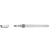 AQUA Squeeze Pen 3mm leer Wassertankpinsel