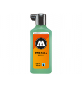 Nachfüllflasche ONE4ALL ACRYLIC 180ml, Nr. 234, calypso mittel