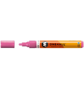 Acrylmarker ONE4ALL ACRYLIC 227HS 4mm, Nr. 231, fuchsiapink