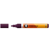 Acrylmarker ONE4ALL ACRYLIC 227HS 4mm, Nr. 233, purpurviolett