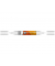 Acrylmarker ONE4ALL ACRYLIC TWIN 1,5-4mm, Nr. 160, signalweiss