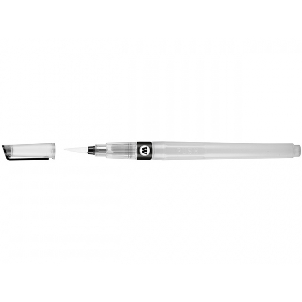 4250397627861 - AQUA Squeeze Pen 2mm leer Wassertankpinsel 4250397627861 Molotow