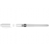 Pinsel AQUA Squeeze, 447873, 7mm, flache Spitze