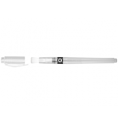 Pinsel AQUA Squeeze, 447873, 7mm, flache Spitze