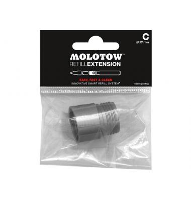 Refill Extension C für alle Marker der 300 Serie
