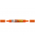 Acrylmarker ONE4ALL ACRYLIC TWIN 1,5-4mm, Nr. 085, DARE orange