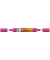 Acrylmarker ONE4ALL ACRYLIC TWIN 1,5-4mm, Nr. 232, magenta