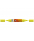 Acrylmarker ONE4ALL ACRYLIC TWIN 1,5-4mm, Nr. 236, giftgrün