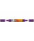 Acrylmarker ONE4ALL ACRYLIC TWIN 1,5-4mm, Nr. 042, johannisbeere