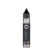 Nachfüllflasche LIQUID CHROME 30ml, 20 Jahre Edition