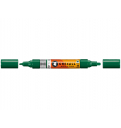 Acrylmarker ONE4ALL ACRYLIC TWIN 1,5-4mm, Nr. 096, Mister Green