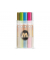 Acrylmarker ONE4ALL ACRYLIC TWIN 12er Dose, Main Kit 2, sortiert