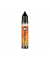 Nachfüllflasche ONE4ALL ACRYLIC 30ml, Nr. 223, metallic schwarz