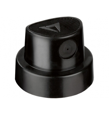 Cap Superskinny schwarz-schwarz Strichbreite: 1,0-3,0cm, 100 Stück