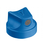 FLAME Cap Super Fine blau-grau Strichbreite: 0,5-1,5cm, 100 Stück