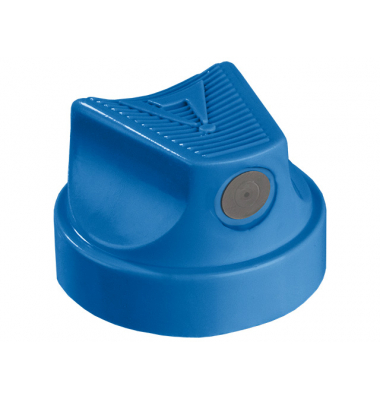 FLAME Cap Super Fine blau-grau Strichbreite: 0,5-1,5cm, 100 Stück