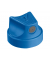 FLAME Cap Super Fine blau-grau Strichbreite: 0,5-1,5cm, 100 Stück