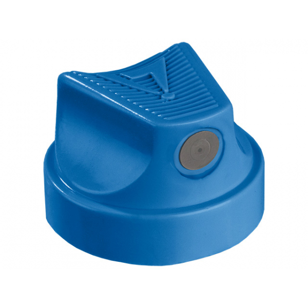 4250397639185 - FLAME Cap Super Fine blau-grau Strichbreite 05-15cm 100 Stück 4250397639185 Molotow