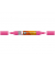 Acrylmarker ONE4ALL ACRYLIC TWIN 1,5-4mm, Nr. 200, neonpink