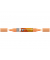 Acrylmarker ONE4ALL ACRYLIC TWIN 1,5-4mm, Nr. 117, pfirsich pastell