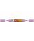 Acrylmarker ONE4ALL ACRYLIC TWIN 1,5-4mm, Nr. 201, flieder pastell