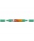 Acrylmarker ONE4ALL ACRYLIC TWIN 1,5-4mm, Nr. 234, calypso mittel