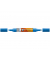 Acrylmarker ONE4ALL ACRYLIC TWIN 1,5-4mm, Nr. 224, metallic blau