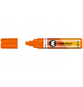 Acrylmarker ONE4ALL ACRYLIC 327HS 4-8mm, Nr. 085, DARE orange