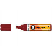 Acrylmarker ONE4ALL ACRYLIC 327HS 4-8mm, Nr. 086, burgund