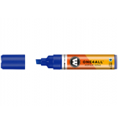 Acrylmarker ONE4ALL ACRYLIC 327HS 4-8mm, Nr. 204, echtblau