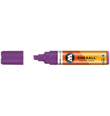 Acrylmarker ONE4ALL ACRYLIC 327HS 4-8mm, Nr. 042, johannisbeere
