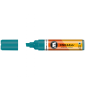 Acrylmarker ONE4ALL ACRYLIC 327HS 4-8mm, Nr. 206, lagunenblau