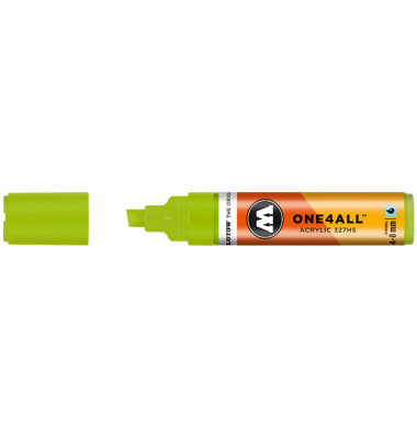 Acrylmarker ONE4ALL ACRYLIC 327HS 4-8mm, Nr. 221, grashüpfer