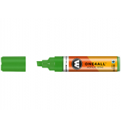 Acrylmarker ONE4ALL ACRYLIC 327HS 4-8mm, Nr. 222, KACAO77 green