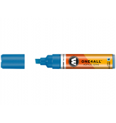 Acrylmarker ONE4ALL ACRYLIC 327HS 4-8mm, Nr. 230, schockblau