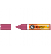 Acrylmarker ONE4ALL ACRYLIC 327HS 4-8mm, Nr. 231, fuchsiapink