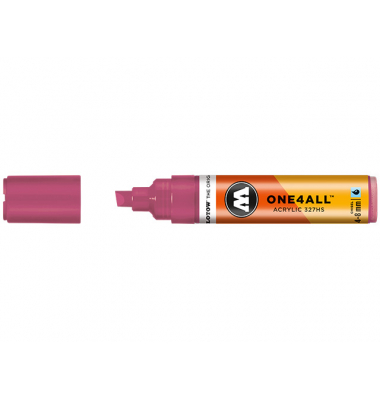 Acrylmarker ONE4ALL ACRYLIC 327HS 4-8mm, Nr. 231, fuchsiapink